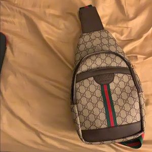 Gucci bag